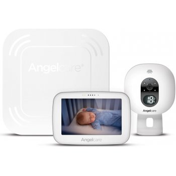 Angelcare AC517 Monitor pohybu a videa