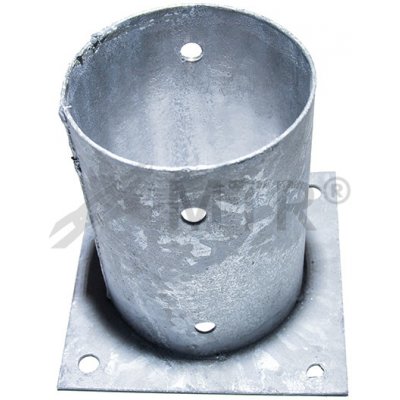 MTR Patka kotevní s deskou kruhová 100mm – Zboží Mobilmania