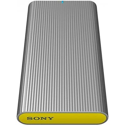 Sony SSD 2TB, SL-M2