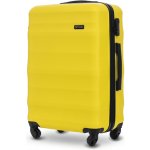 Wings VULTURE Žlutá 63 L – Zboží Mobilmania