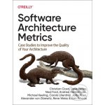 Software Architecture Metrics – Zboží Mobilmania