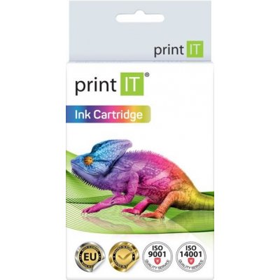 Print IT Canon CL-541XL barevný pro tiskárny PI-685 – Zboží Mobilmania