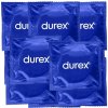 Kondom Durex Feel Thin Classic balíček 2+1 54 ks