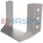 Hašpl Trámová botka 60x120x2mm, třmen typ1 – Sleviste.cz