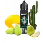 Monkey Liquid Shake & Vape Royal Pear 10 ml – Hledejceny.cz