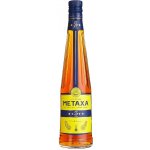 Metaxa 5* 38% 0,7 l (holá láhev) – Zboží Dáma