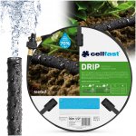 Cellfast Drip 1/2'' 30 m 19-004 – Hledejceny.cz