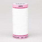 Amann Univerzální šicí nit ASPO 120 polyesterová, slonová kost bílá 1000, návin 500m – Zbozi.Blesk.cz