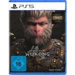 Black Myth: Wukong – Zboží Živě