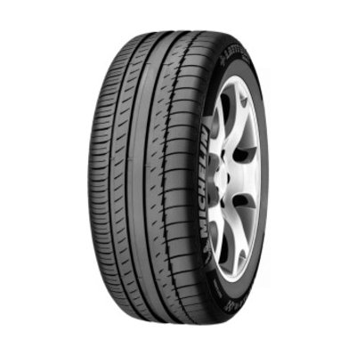 Michelin Latitude Sport 275/45 R21 110Y FR – Hledejceny.cz