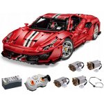 CaDA Italian Super Car 3187 ks RC – Zbozi.Blesk.cz