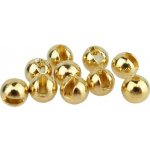Tungsten Slotted Gold 3,5mm (balení 10 kusů) – Hledejceny.cz