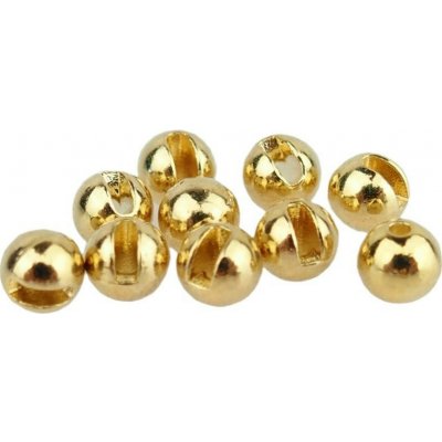 Tungsten Slotted Gold 3,5mm (balení 10 kusů) – Hledejceny.cz
