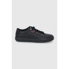 Skate boty Levi´s tenisky 231571-794-60 černé