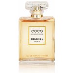 Chanel Coco Mademoiselle Intense parfémovaná voda dámská 35 ml – Zbozi.Blesk.cz