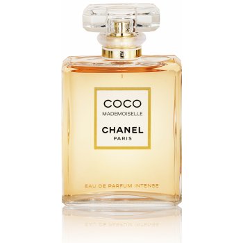 Chanel Coco Mademoiselle Intense parfémovaná voda dámská 35 ml