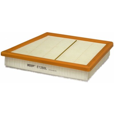 Vzduchový filtr HENGST FILTER E1280L – Hledejceny.cz