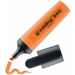 Edding 345 oranžová – Zboží Dáma