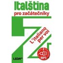 Italština pro začátečníky /L'Italiano per voi + CDmp3
