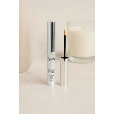 Christian Breton Infinite Lashes 4 ml – Sleviste.cz