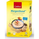 P. Jentschura MorgenStund snídaňová kaše bezlepková BIO 2000 g – Hledejceny.cz