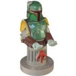 Figurka Star Wars - Boba Fett (Cable Guy) – Zboží Mobilmania