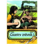G-W Country zpevník 1 – Zboží Mobilmania
