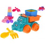 Mikrotrading Auto na písek s doplňky – Hledejceny.cz