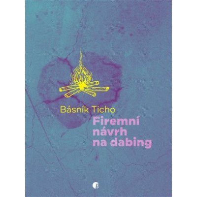 Firemní návrh na dabing – Zbozi.Blesk.cz