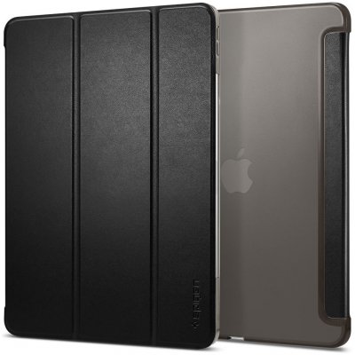 Spigen Smart Fold iPad Pro 12.9" 2021 ACS02882 black