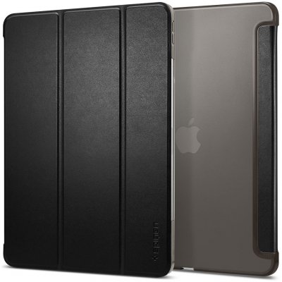 Spigen Smart Fold iPad Pro 12.9" 2021 ACS02882 black – Hledejceny.cz