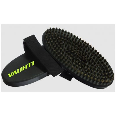 Vauhti Metal Brush Oval – Zboží Dáma