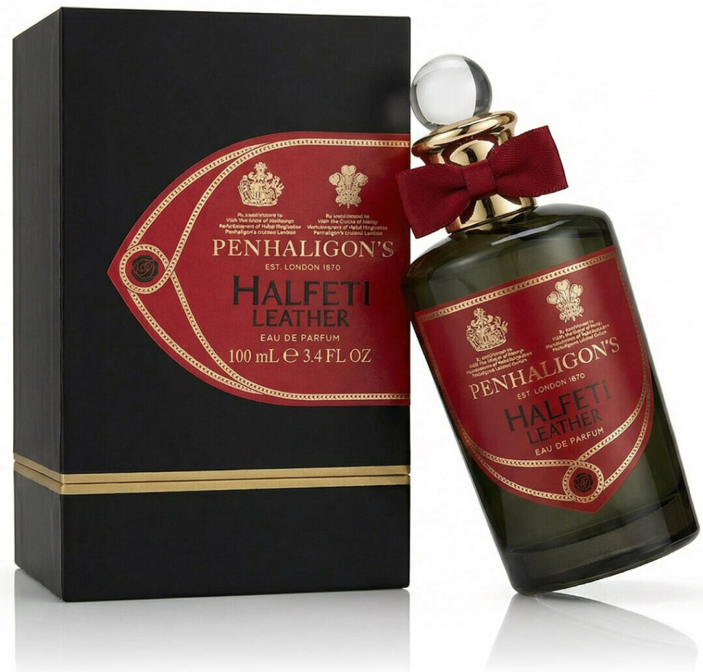 Penhaligon's Halfeti parfémovaná voda unisex 100 ml