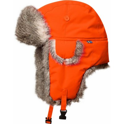 Fjällräven Värmland Heater 210/Safety Orange – Hledejceny.cz