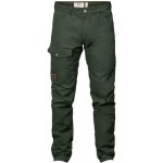 Fjallraven Greenland Jeans M Long deep forest – Zboží Dáma