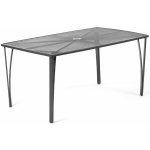Fieldmann Zahradní stůl FDZN 5320 antracit – Zboží Dáma
