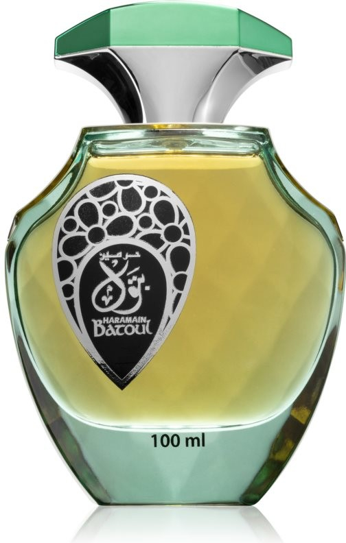 Al Haramain Batoul parfémovaná voda unisex 100 ml