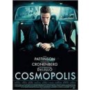 Cosmopolis DVD