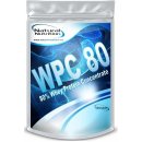 Natural Nutrition WPC 80 2500 g