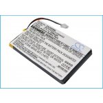 Cameron Sino CS-FKF6SL 3.7V Li-Polymer 1200mAh černá - neoriginální – Zboží Mobilmania