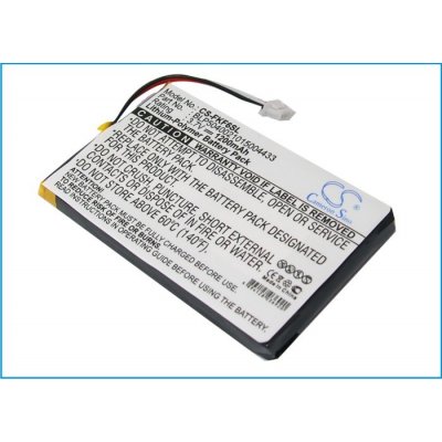 Cameron Sino CS-FKF6SL 3.7V Li-Polymer 1200mAh černá - neoriginální – Zboží Mobilmania