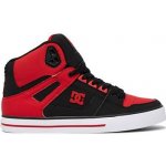 Dc Shoes Pure High-Top WC 22/23 FIERY/RED/WHITE/BLACK – Hledejceny.cz