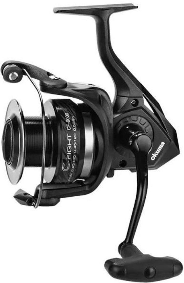 Okuma C-Fight CF-6000 FD