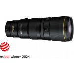 Nikon Nikkor Z 600mm f/6.3 VR S – Zboží Mobilmania