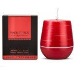 Magnetifico Aphrodisiac candle SweetStrawbber 200 g – Hledejceny.cz