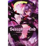 Seraph of the End – Hledejceny.cz