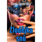 Zlodějka snů – Hledejceny.cz