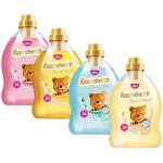 Kuschelweich aviváž Premium Finesse 750 ml – Hledejceny.cz