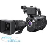 Sony PXW-FS7M2 – Zboží Živě