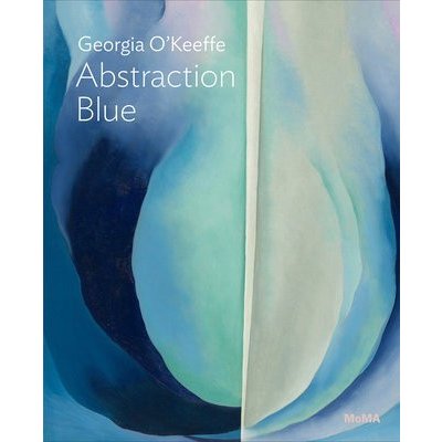 Georgia OKeeffe: Abstraction Blue – Hledejceny.cz
